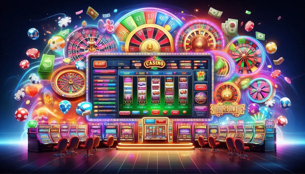 Kingmaker Casino